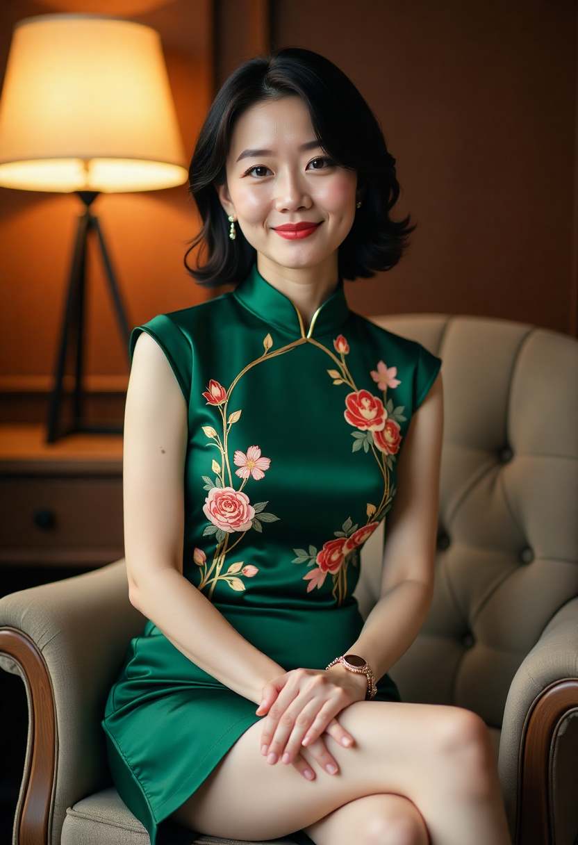 小城有约生活综艺海报