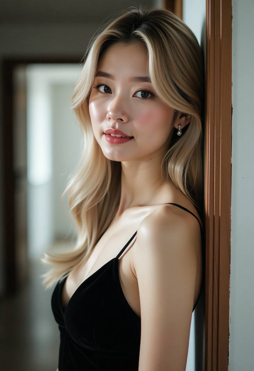 微光守夜人电影海报