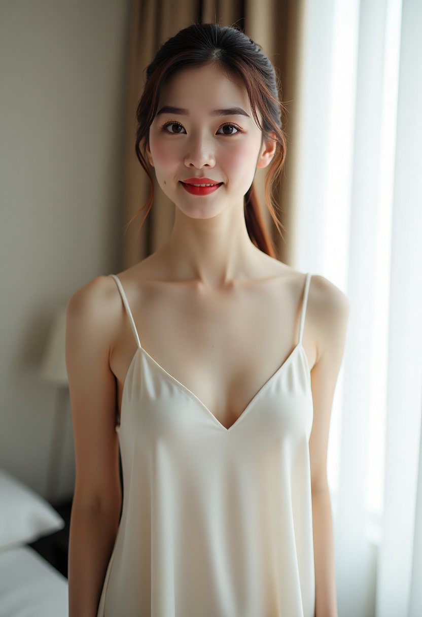 白夜来信电视剧海报