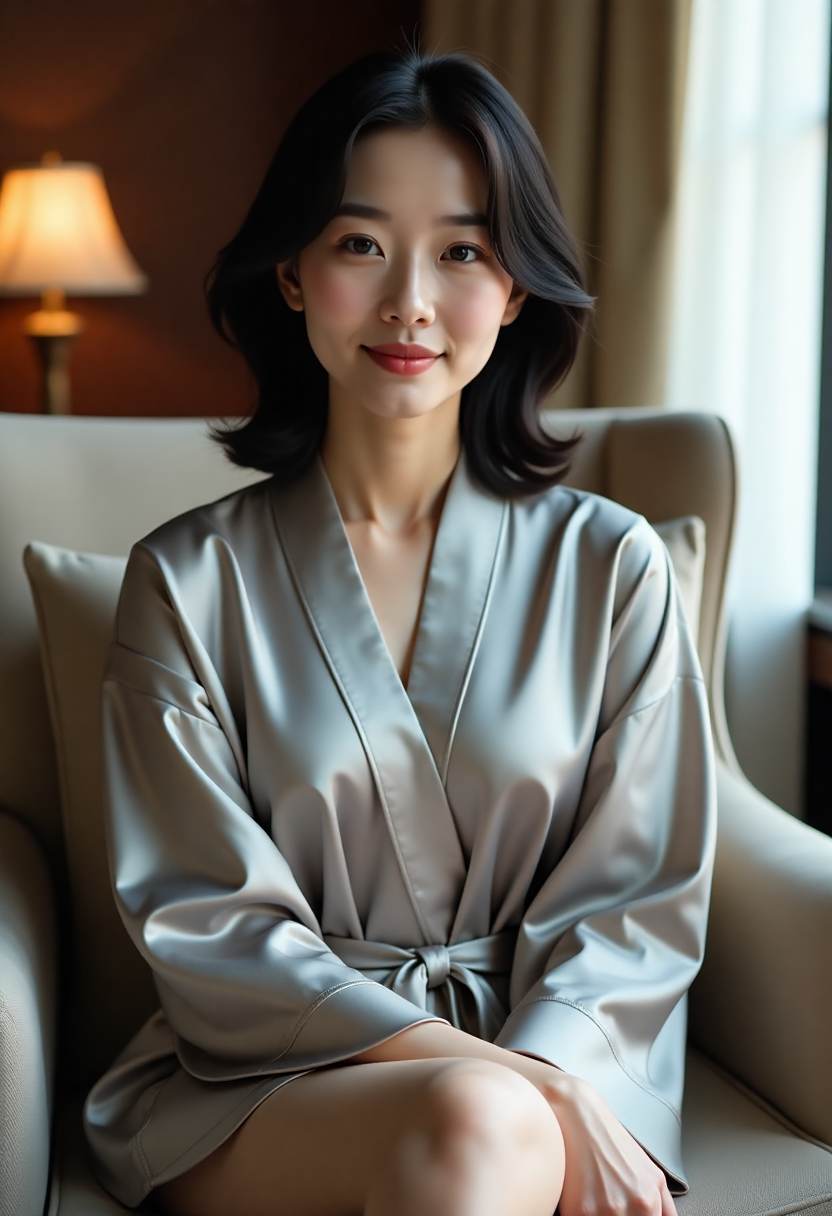 纸上长安国风动画海报